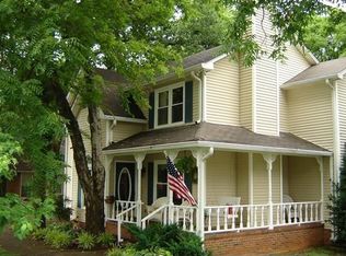1320 Marymont Dr, Murfreesboro, TN 37129