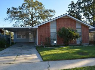 2713 Corinne Dr, Marrero, LA 70072