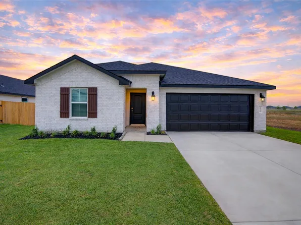 9014 Rose Water Trl, Rosharon, TX 77583