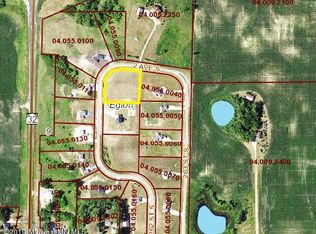 222 262nd St S, Hawley, MN 56549
