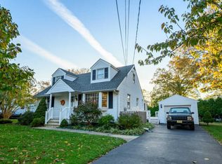 2005 Fairway Dr, Wall Township, NJ 07762