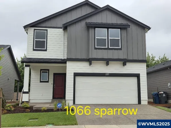 1066 Sparrow St, Woodburn, OR 97071