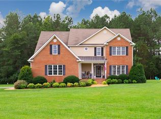 12791 Butlers Rd, Amelia Court House, VA 23002