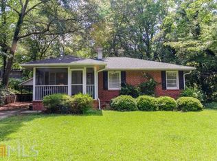 43 Lundy St, Newnan, GA 30263
