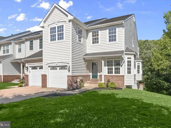 8532 Light Moon Way, Laurel, MD 20723