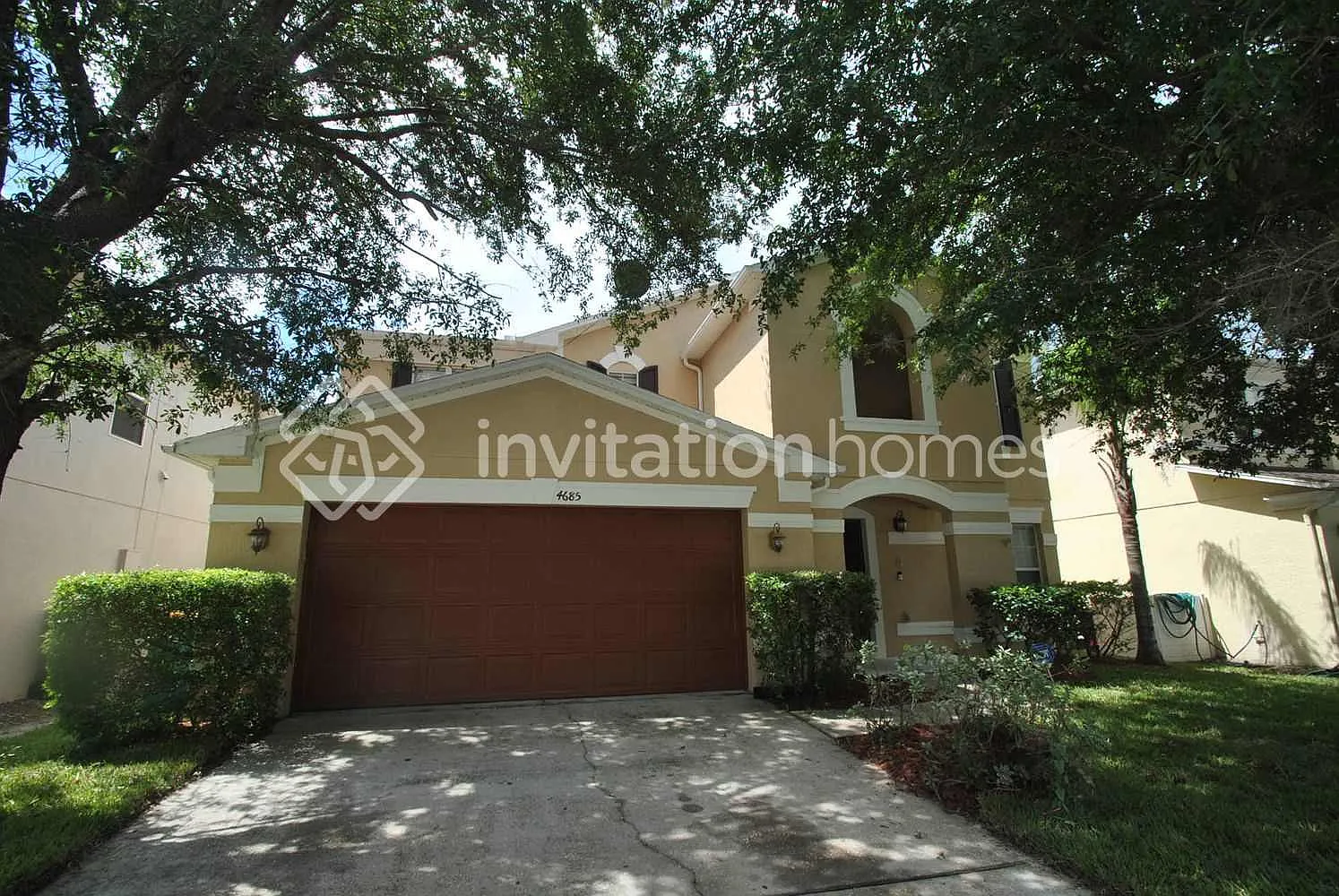 4685 Caverns Dr Kissimmee, FL 34758 — Photo 1