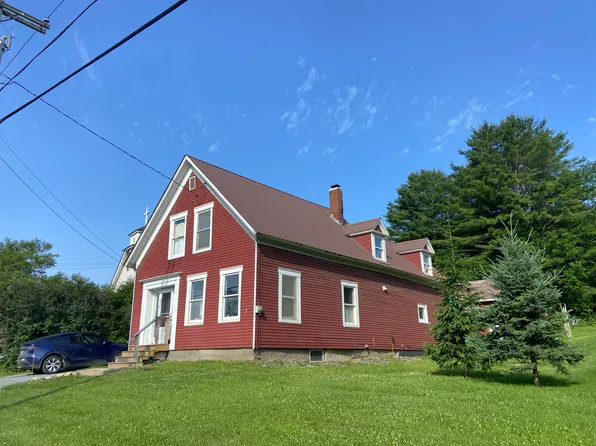 35 Creek Rd #1, Craftsbury, VT 05826