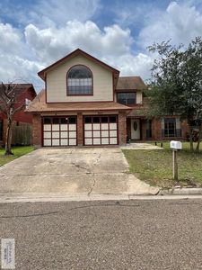 2317 W Acadia St, Harlingen, TX, 78552