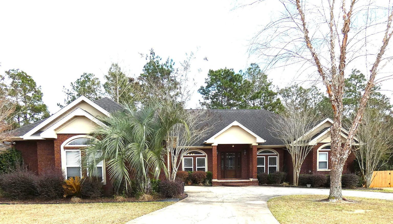 6018 E Cambridge Way, Pace, FL 32571 Zillow