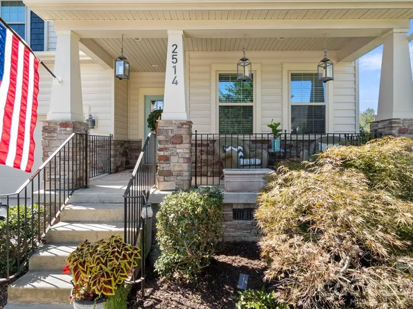 2514 Richland Balsam Dr, Fort Mill, SC 29715