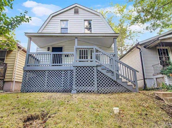 5136 Dresden Ave, Saint Louis, MO 63116
