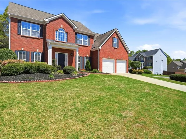 2545 Wainwright Way, Cumming, GA 30041