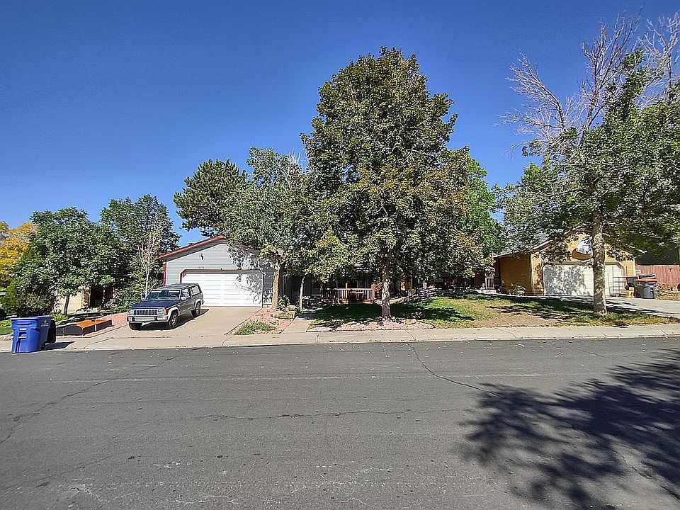 Overall Front View of Home