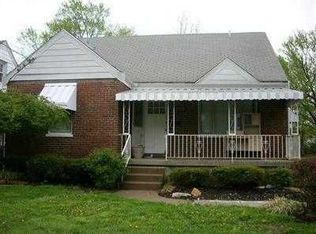 6912 Lois Dr, Cincinnati, OH 45239