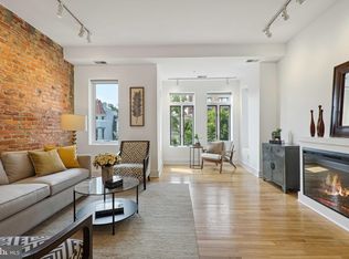 1819 Belmont Rd NW APT 3, Washington, DC 20009