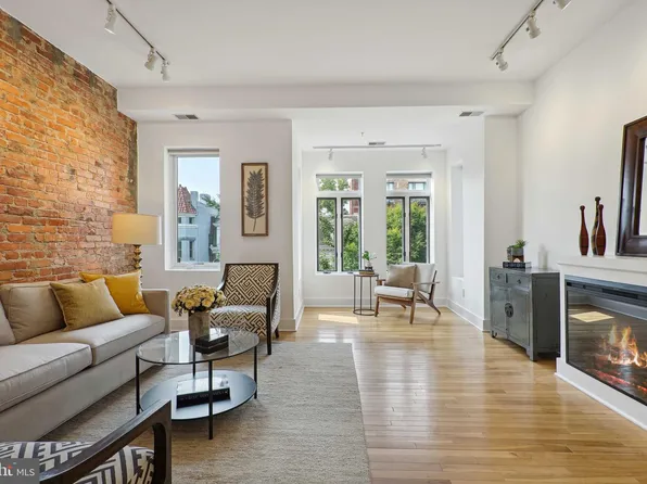1819 Belmont Rd NW APT 3, Washington, DC 20009