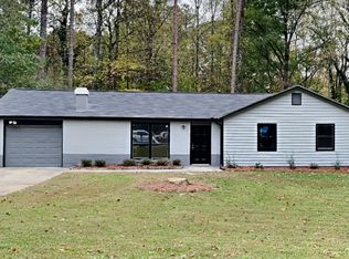 4323 Juneberry Ct, Decatur, GA 30034