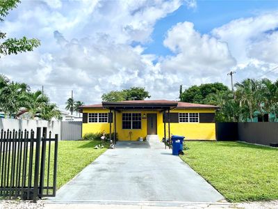 1625 NW 85th St, Miami, FL, 33147