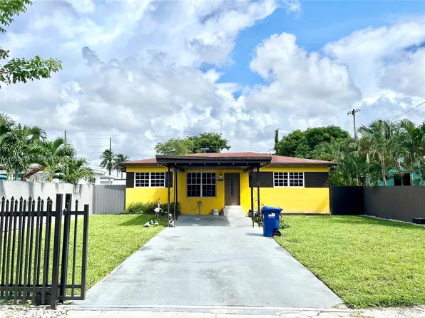 1625 NW 85th St, Miami, FL 33147