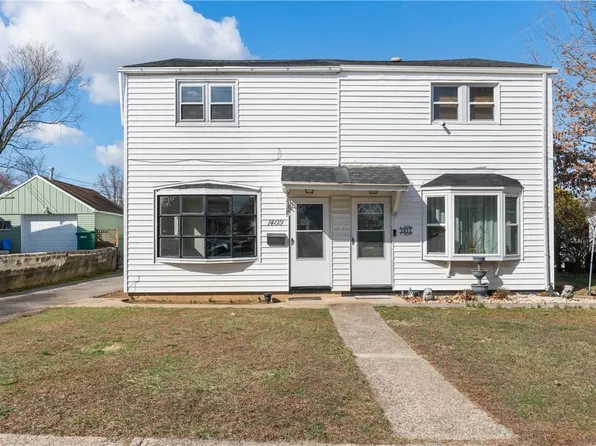 1409 Uelen Ct, Bethlehem, PA 18018