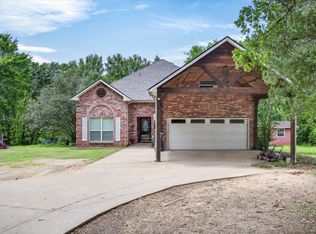 5261 Alta Vis, Malakoff, TX 75148