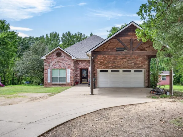 5261 Alta Vis, Malakoff, TX 75148