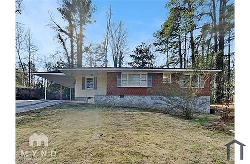 3660 Hill Acres Rd SW Photo 1