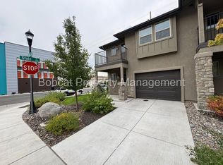 1399 Handelin Rd, Carson City, NV 89706