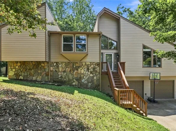 3442 Winter Wood Trl, Marietta, GA 30062