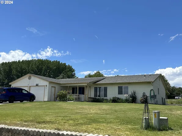 60 Buttercup Ln, Selah, WA 98942