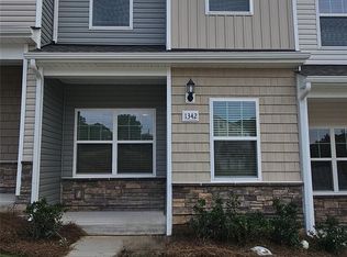 1342 Principal Featherstone Ave, Gastonia, NC 28052