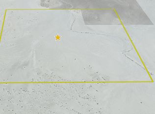 S Pilot Mountain Rd LOT WP001, Grouse Creek, UT 84313