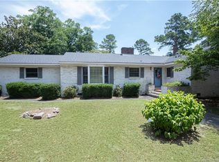 2302 N Elm St, Lumberton, NC 28358