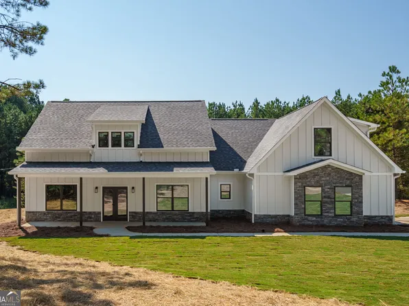 428 Puckett Rd, Silver Creek, GA 30173