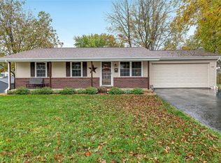 408 Middle St, Red Bud, IL 62278
