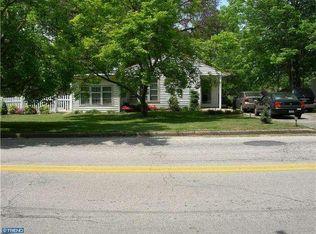 2041 Spring Mill Rd, Conshohocken, PA 19428