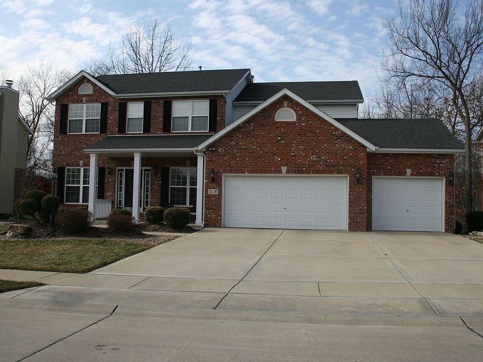 13 Wolfe Creek Court