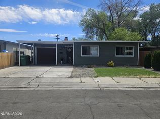 880 Southworth Dr, Reno, NV 89512