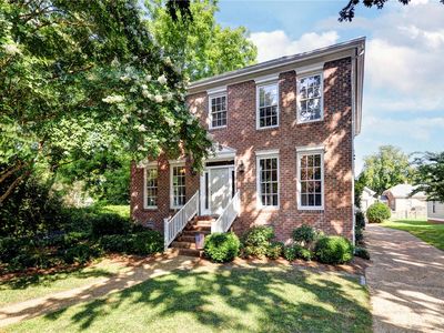 212 Smith St, Yorktown, VA, 23690