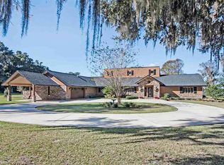 201 Federal Point Rd E, East Palatka, FL 32131