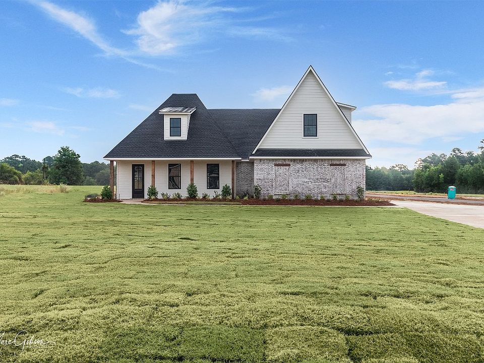 311 Hall Rd, Stonewall, LA 71078 | MLS #20418912 | Zillow