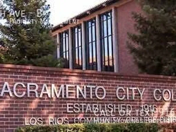 2107 15th Ave APT B, Sacramento, CA 95822