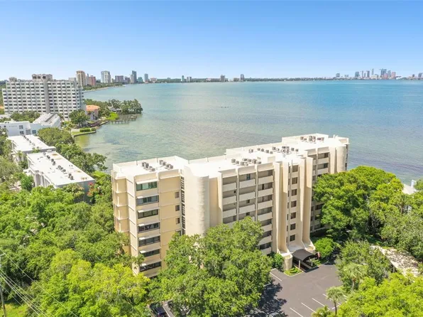 5020 Bayshore Blvd APT 504, Tampa, FL 33611