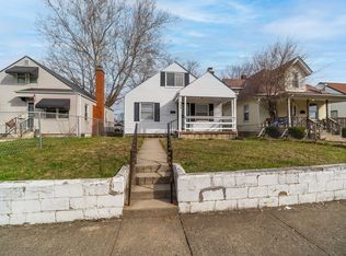 1040 E 13th Ave, Columbus, OH 43211