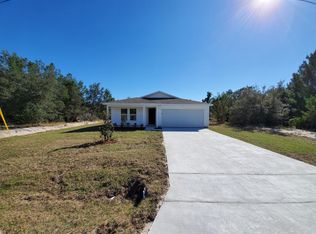 253 Gladiola Ct, Poinciana, FL 34759