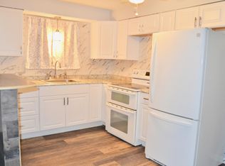 35 Park Ave, Tonawanda, NY 14150
