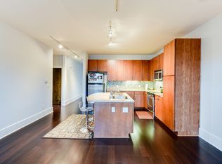 1600 Fulton Ave SUITE 303, Charlotte, NC 28205