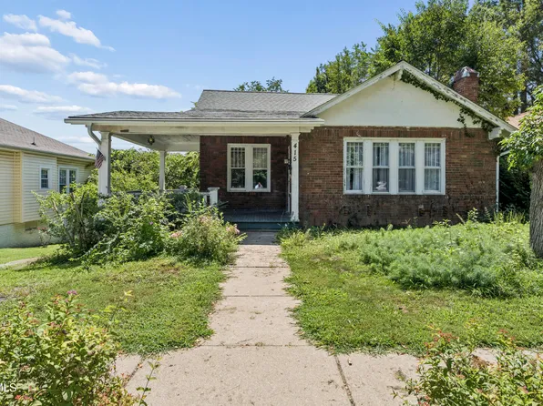415 Highland Ave, Johnson City, TN 37604