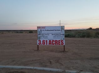 Pan American St., Calexico, CA 92231