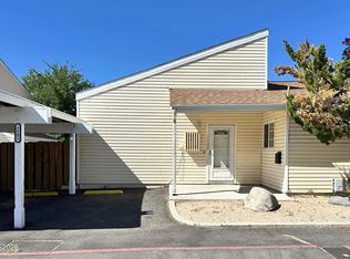 3502 Willow Hills Cir, Reno, NV 89512